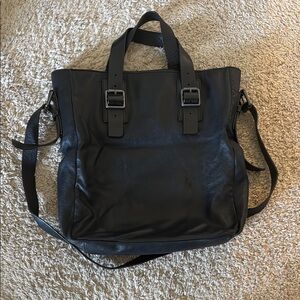 Marc by Marc Jacob’s leather bag